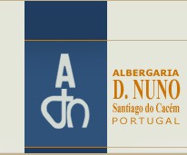 Hotel D. Nuno - Santiago do Cacém